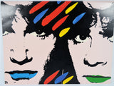Kiss - Asylum Tour Program