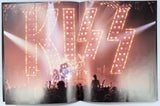 Kiss - Asylum Tour Program