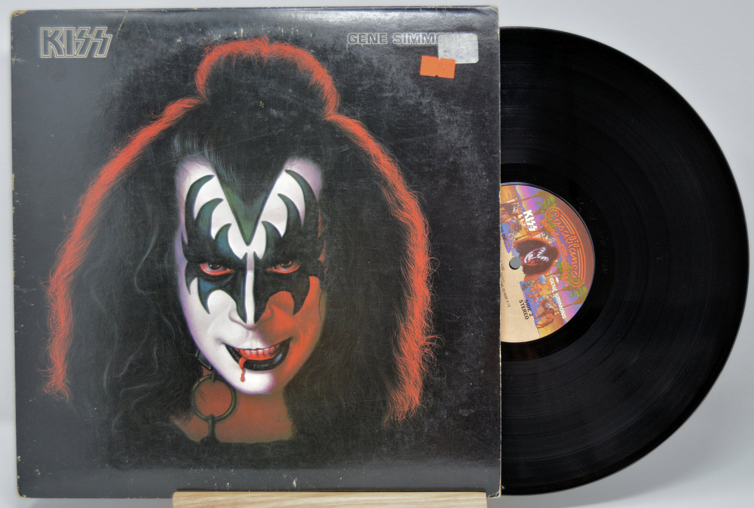Kiss - Gene Simmons