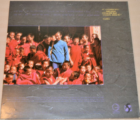 Kitaro - Astral Voyage