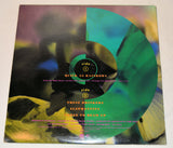 Kitchens Of Distinction - Quick As Rainbows