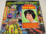 Wells, Kitty - Queen of Honky Tonk Street