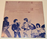 Kittyhawk - Kittyhawk