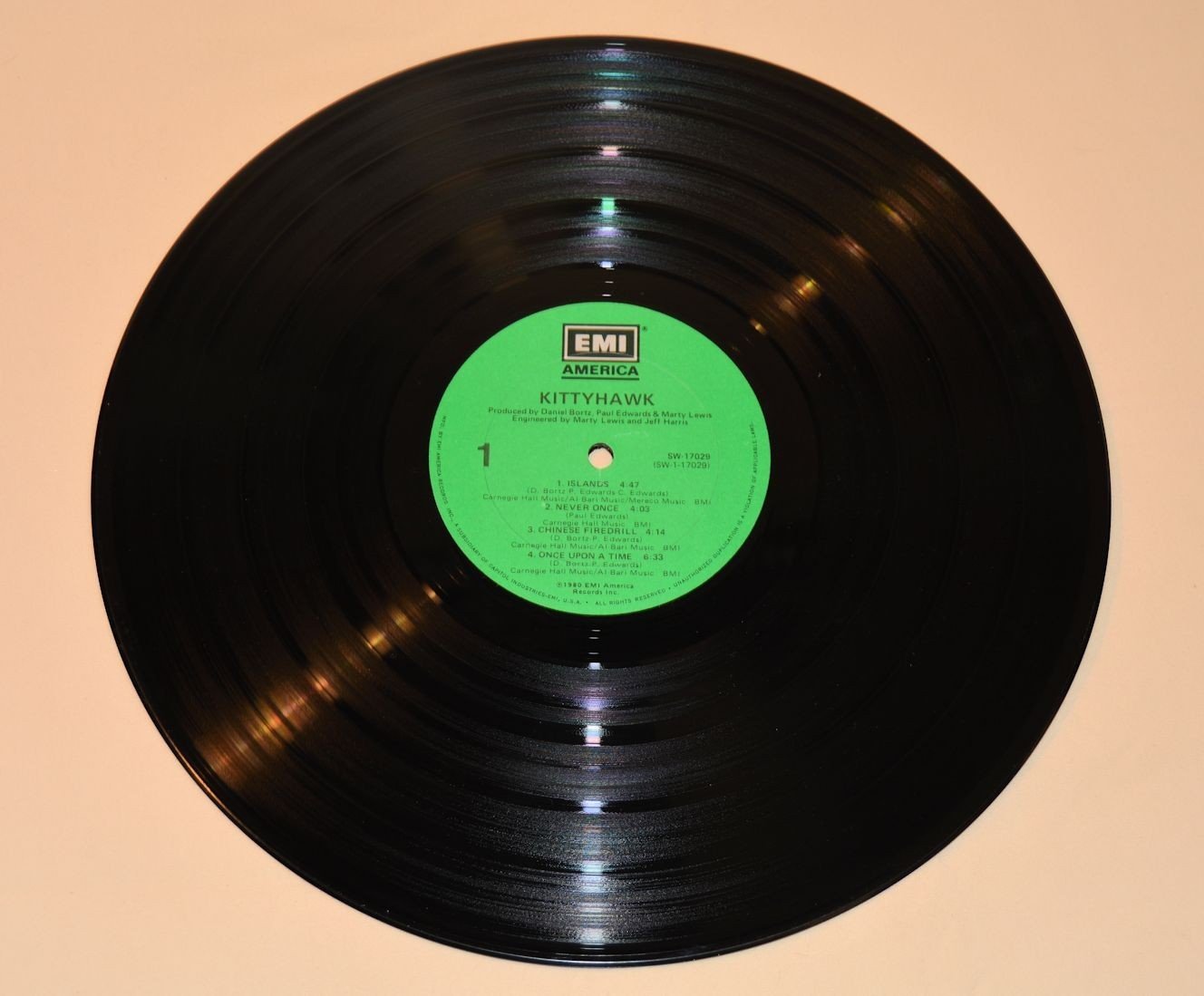 Kittyhawk - Kittyhawk