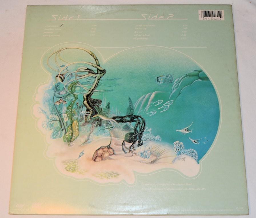 Klaatu - Endangered Species