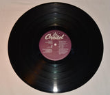 Klaatu - Endangered Species