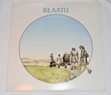 Klaatu - Sir Army Suit