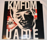 KMFDM - UAIOE