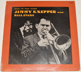 Knepper, Jimmy - Idol Of The Flies