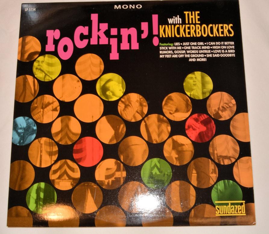 Knickerbockers - Rockin'