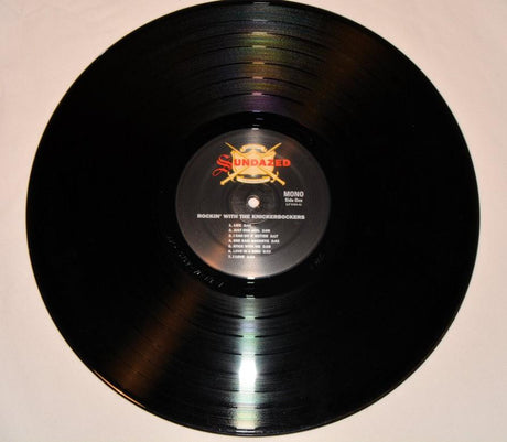 Knickerbockers - Rockin'