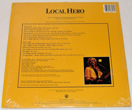 Knopfler, Mark - Local Hero