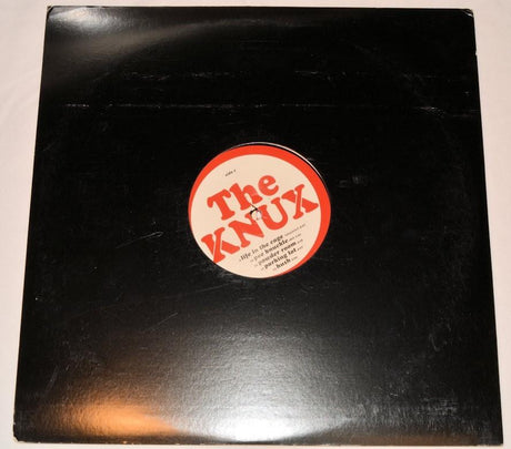 Knux, The - Remind Me In 3 Days