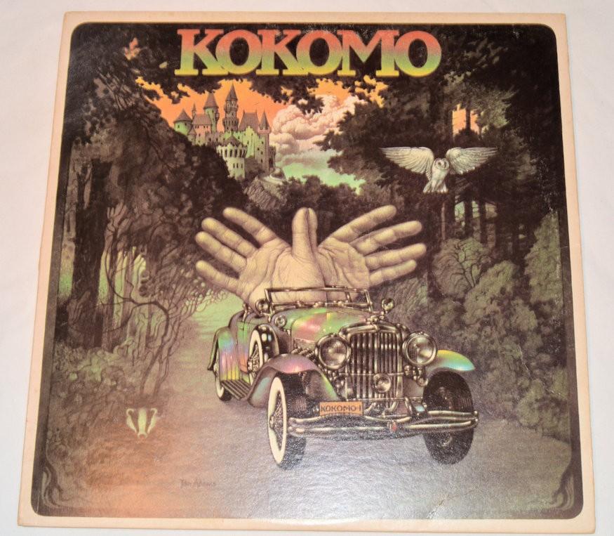 Kokomo - Kokomo