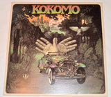Kokomo - Kokomo