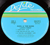 Kool & The Gang - Ladies Night