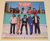 Kool And The Gang - At Their Best