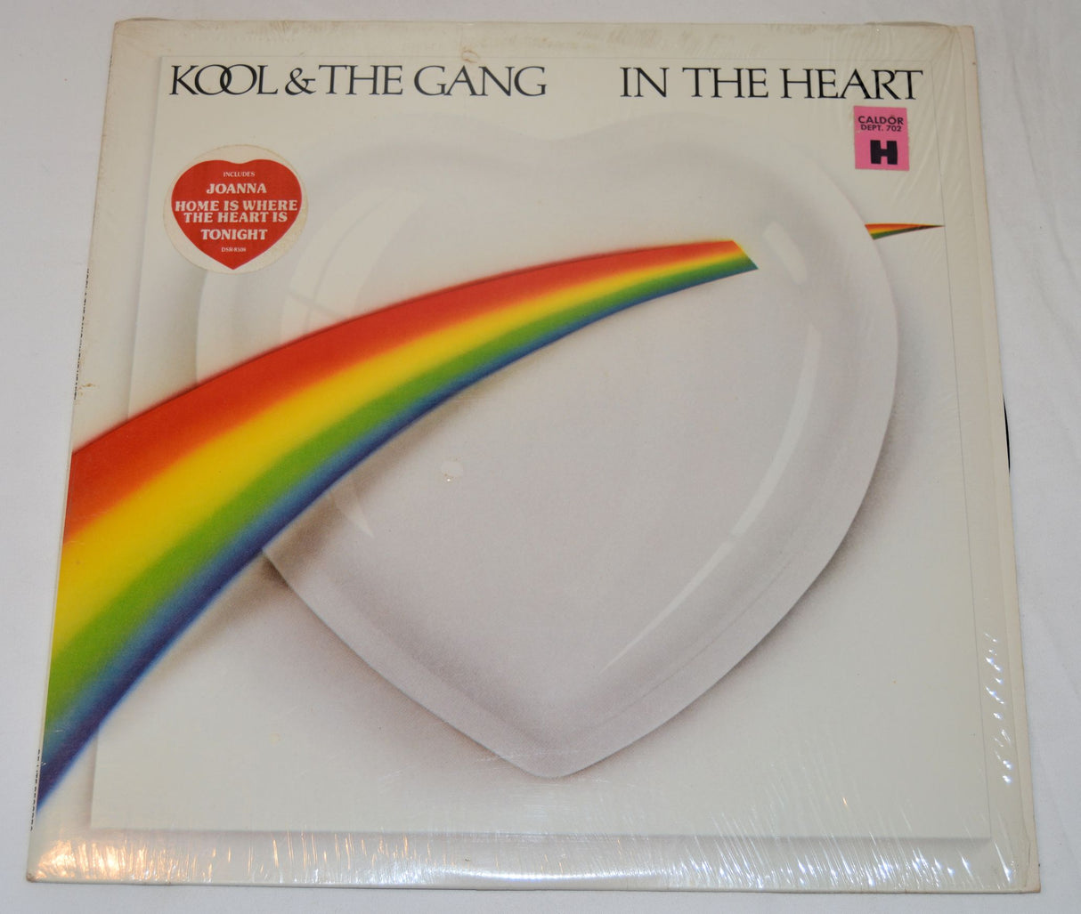 Kool & The Gang - In The Heart