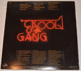 Kool & The Gang - Something Special