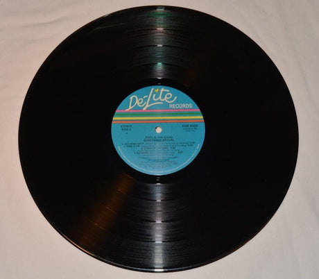 Kool & The Gang - Something Special