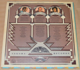 Kottke / Fahey / Lang - Kottke / Fahey / Lang