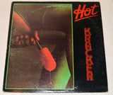 Kracker - Hot