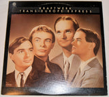 Kraftwerk - Trans-Europe Express