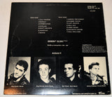 Kraut - An Adustment To Society