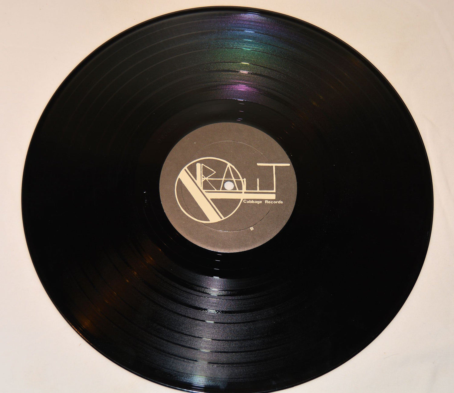 Kraut - An Adustment To Society