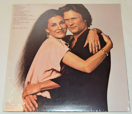 Kristofferson / Coolidge - Natural Act