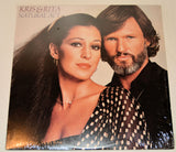 Kristofferson / Coolidge - Natural Act
