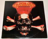 Krokus - Headhunter