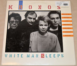 Kronos Quartet - White Man Sleeps