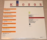 Kronos Quartet - White Man Sleeps
