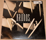 Kronos Quartet - Winter Was Hard