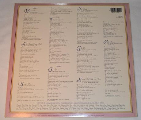 Oslin, KT - 80's Ladies