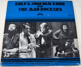 Kuhn, Rolf & Joachim - Mad Rockers