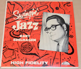 Edelhagen, Kurt - Swingin'