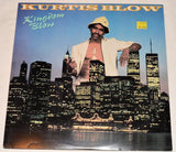 Blow, Kurtis - Kingdom Blow