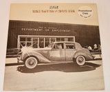 Kyle - Times That Try A Man's Soul