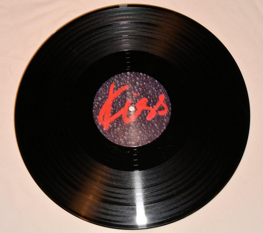 Minogue, Kylie - Kiss Me Once