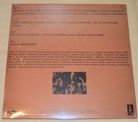 Kyuss - Wretch
