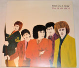 La De Da's - Find Us A Way