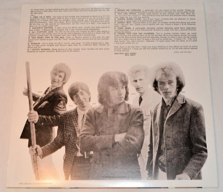 La De Da's - Find Us A Way