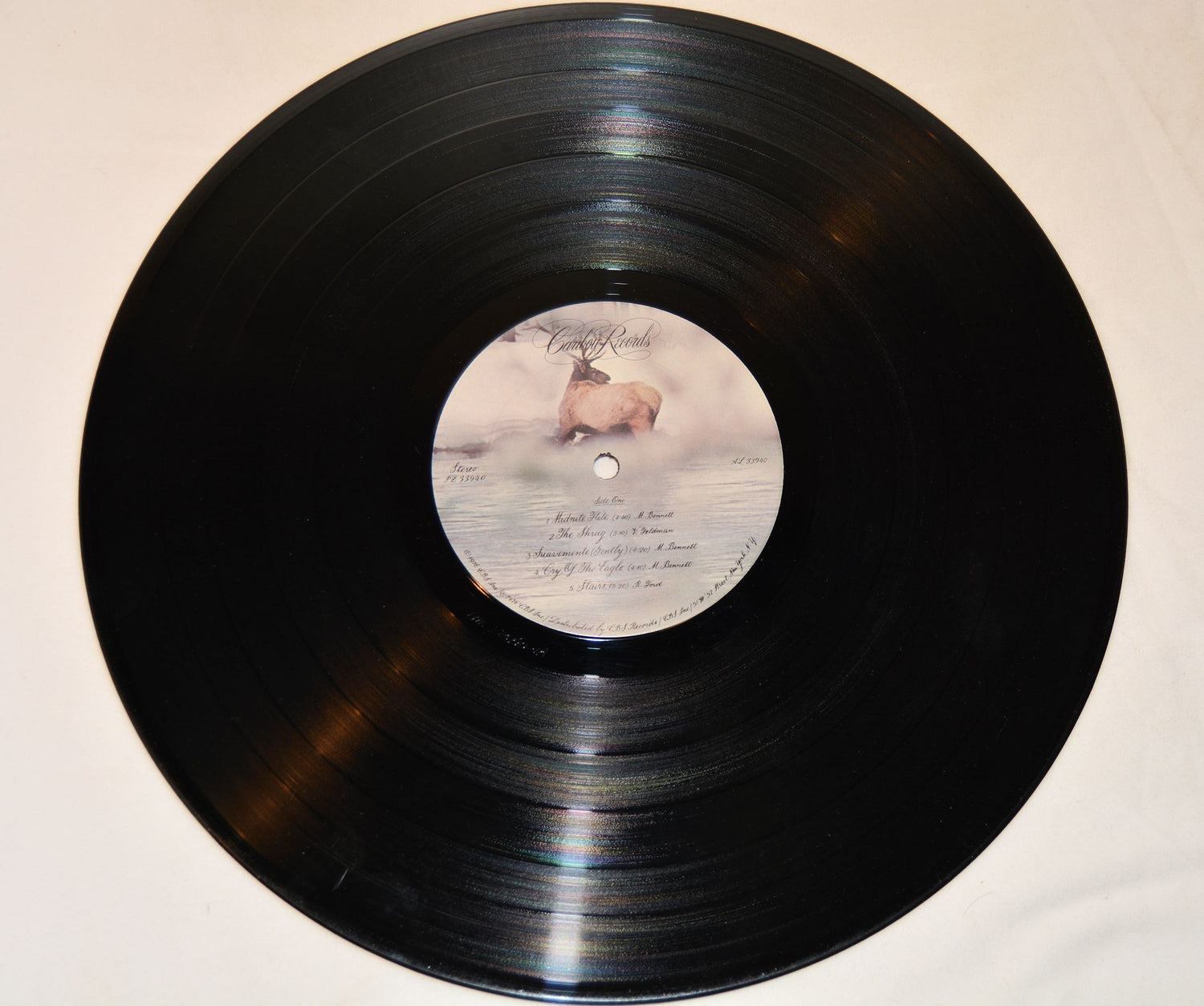 L.A. Express - L.A. Express