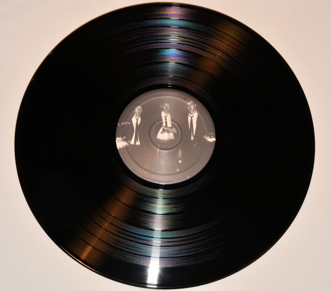 La Peste - Better Off Dead