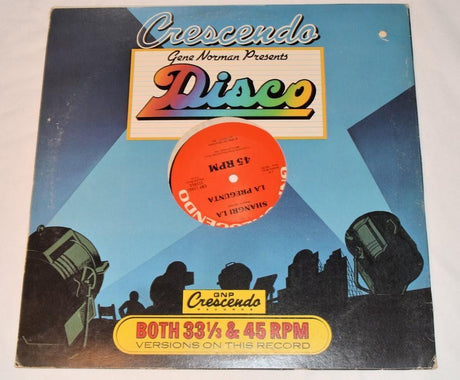 La Pregunta - Shangri La