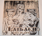 Laibach - Life Is Life