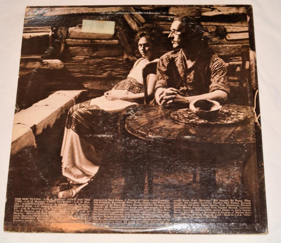 Lamb - Cross Between