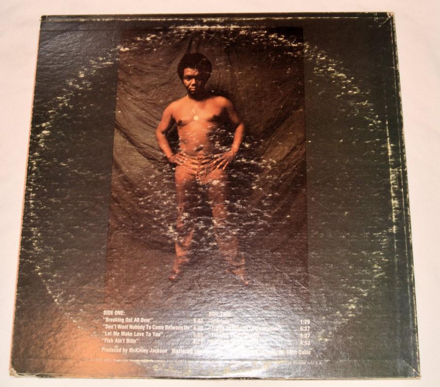 Dozier, Lamont - Out Here On My Own